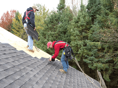 About Roof Repair Experts Kutztown, PA