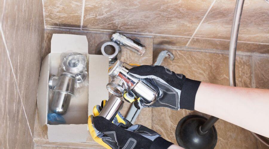 Professional New roof installation in Kutztown, PA